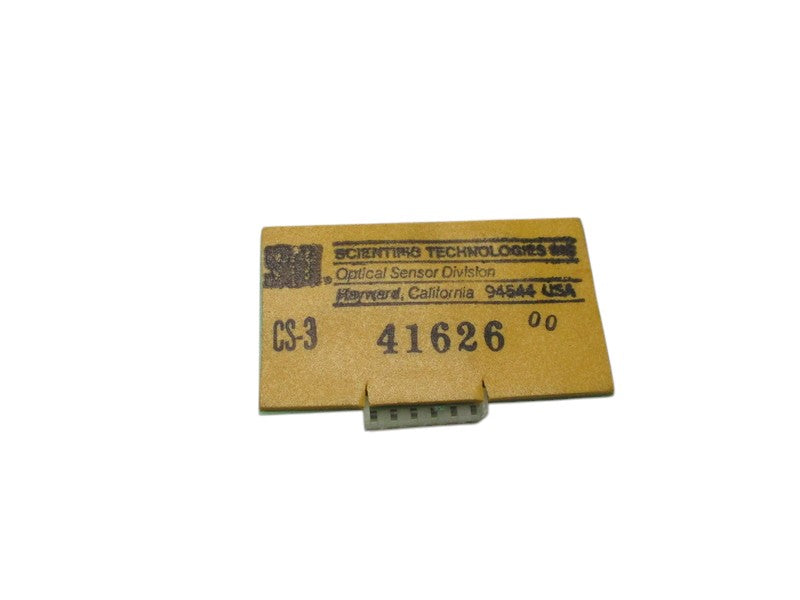 STI 17030 41626 REV. D  NSNP