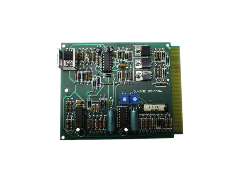 DUKANE 110-1558A  NSNP