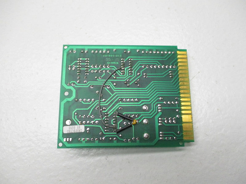 DUKANE 110-1558A  NSNP