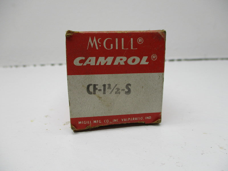 MCGILL CF-1-1/2-S  NSMP