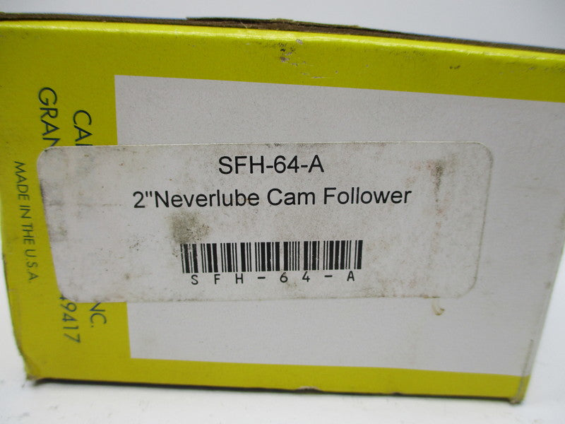 CARTER SFH-64-A  NSMP