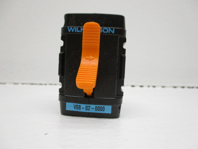 WILKERSON V08-02-0000  NSMP