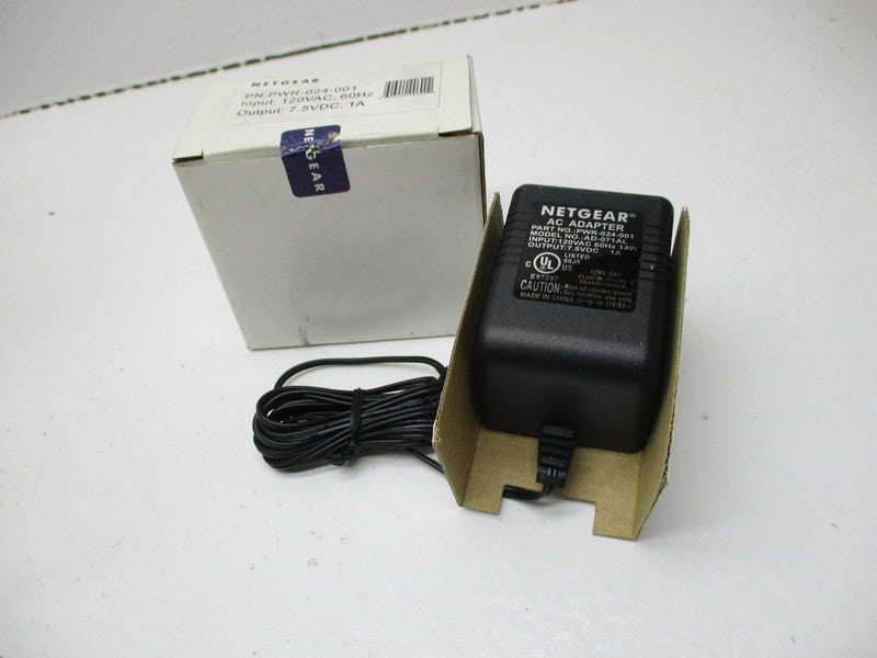NETGEAR PWR-024-001 NSMP