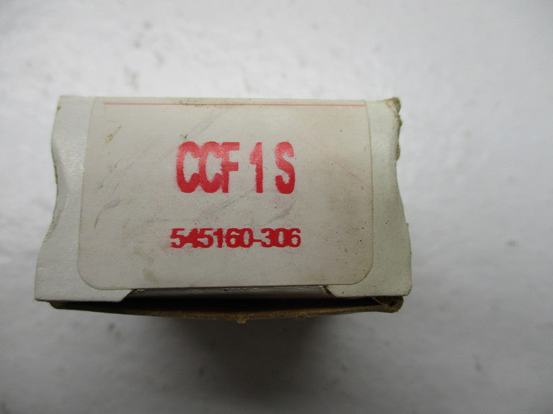 MCGILL CCF-1-S NSMP
