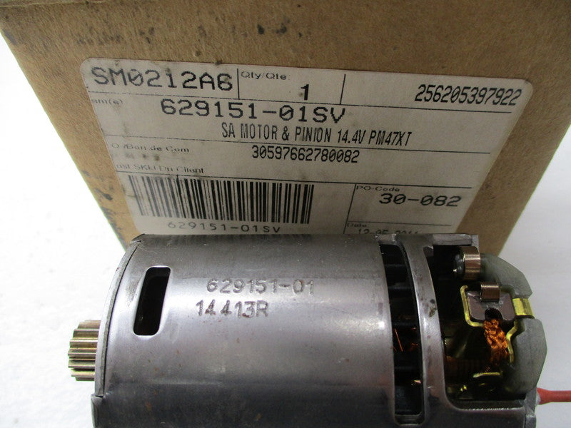 DEWALT 629151-01SV NSMP