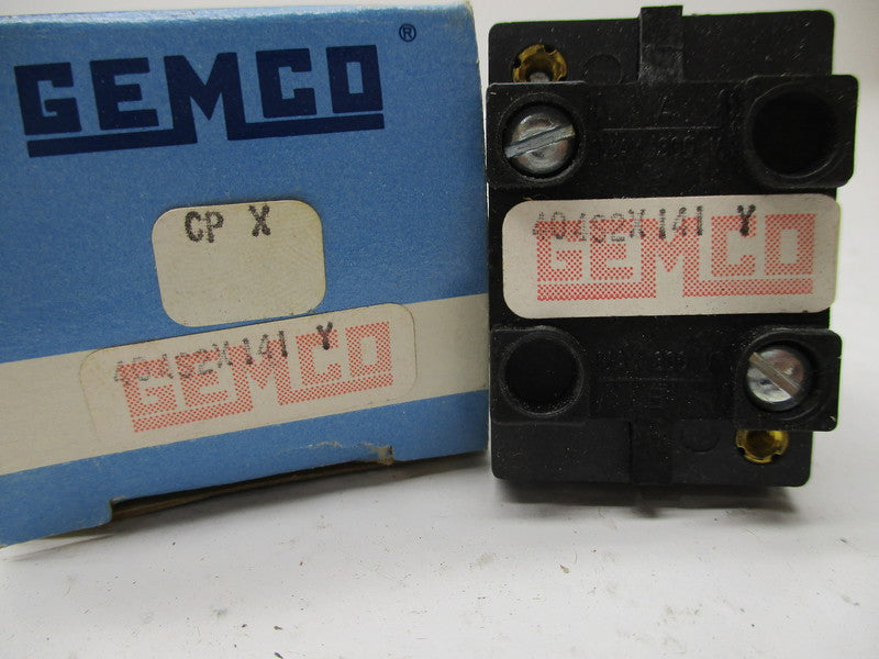 GEMCO 404S2X141-Y NSMP