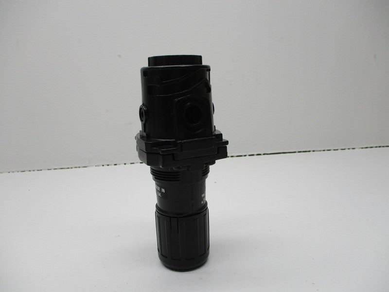 NORGREN R64G-NNK-RFN NSNP