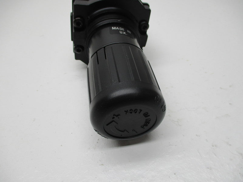 NORGREN R64G-NNK-RFN NSNP