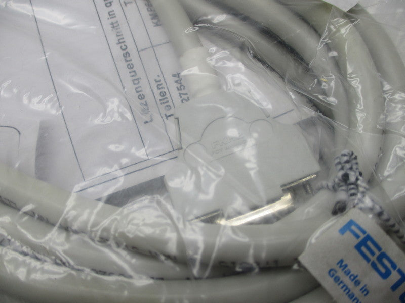 FESTO KMP6-15P-12-5 527544 NSMP