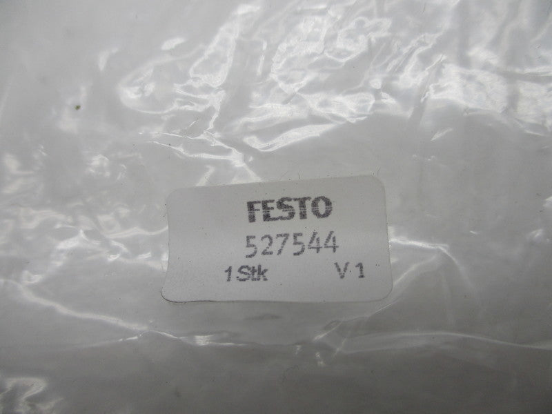 FESTO KMP6-15P-12-5 527544 NSMP