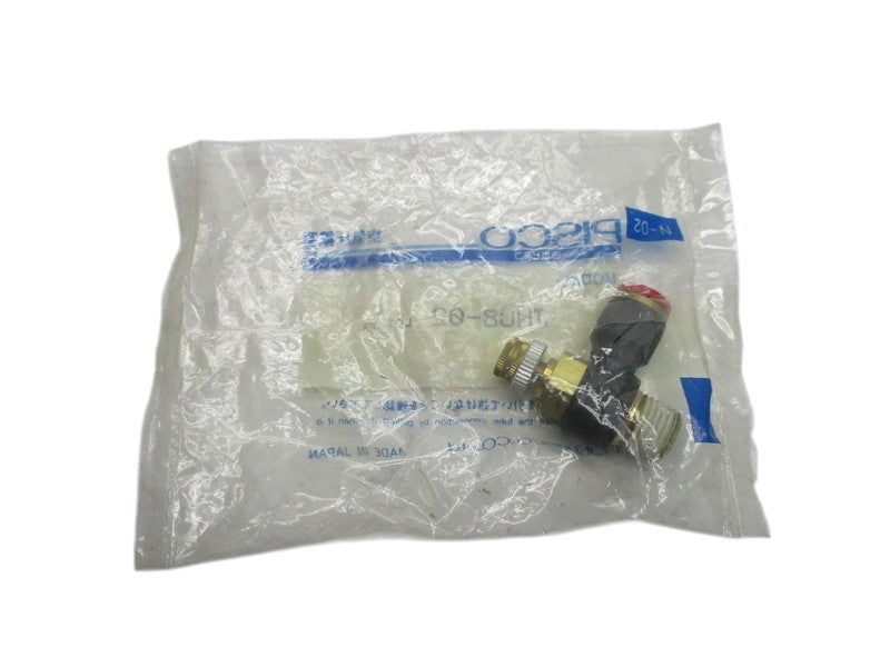 PISCO JNC8-02 NSMP