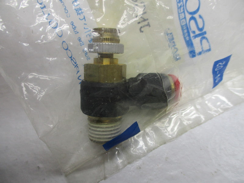 PISCO JNC8-02 NSMP