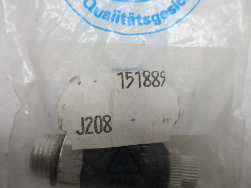 FESTO 151889 NSMP