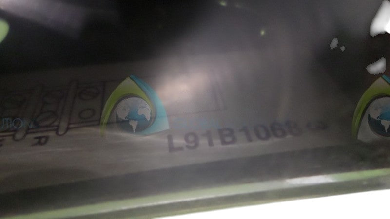 HONEYWELL L91B1068 PRESSURETROL UNMP