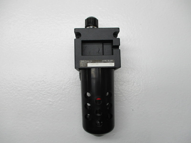 WATTS FLUIDAIR L105-06B NSNP