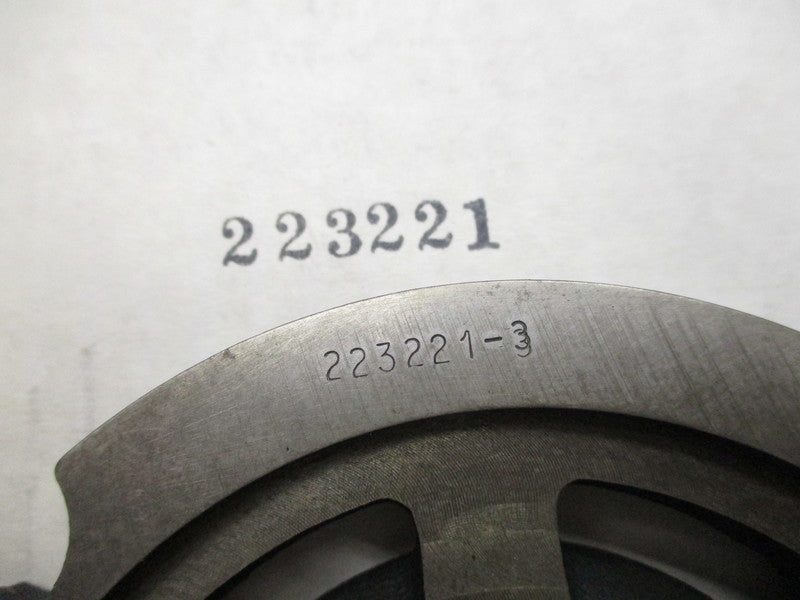 SPARE PART 223221-3 NSMP