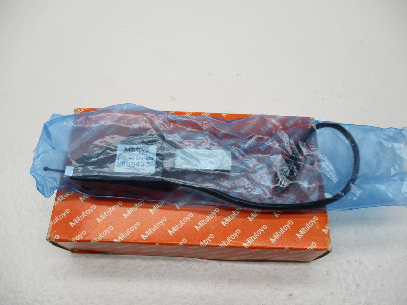 MITUTOYO 574-003 NSMP