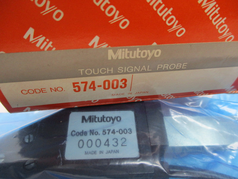 MITUTOYO 574-003 NSMP