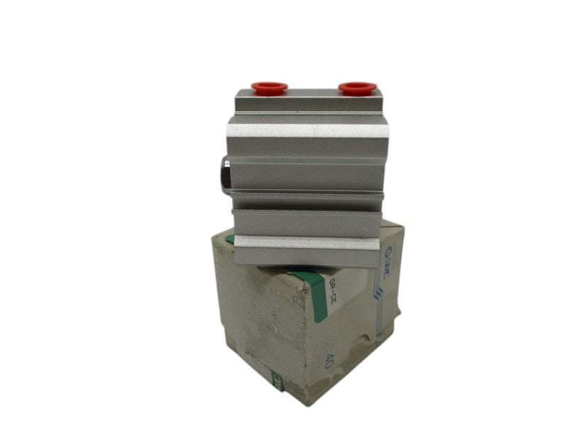 SMC ECDQ2B-40-10D NSMP