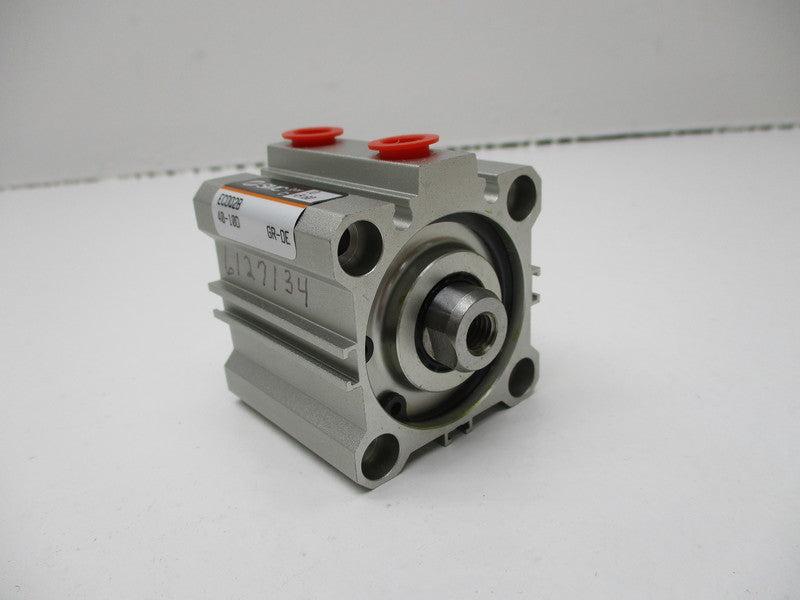 SMC ECDQ2B-40-10D NSMP