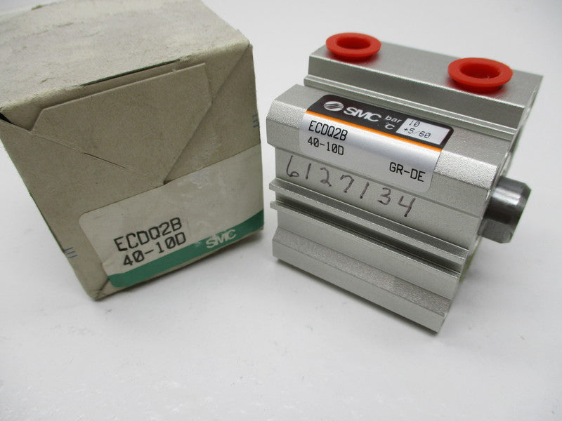 SMC ECDQ2B-40-10D NSMP