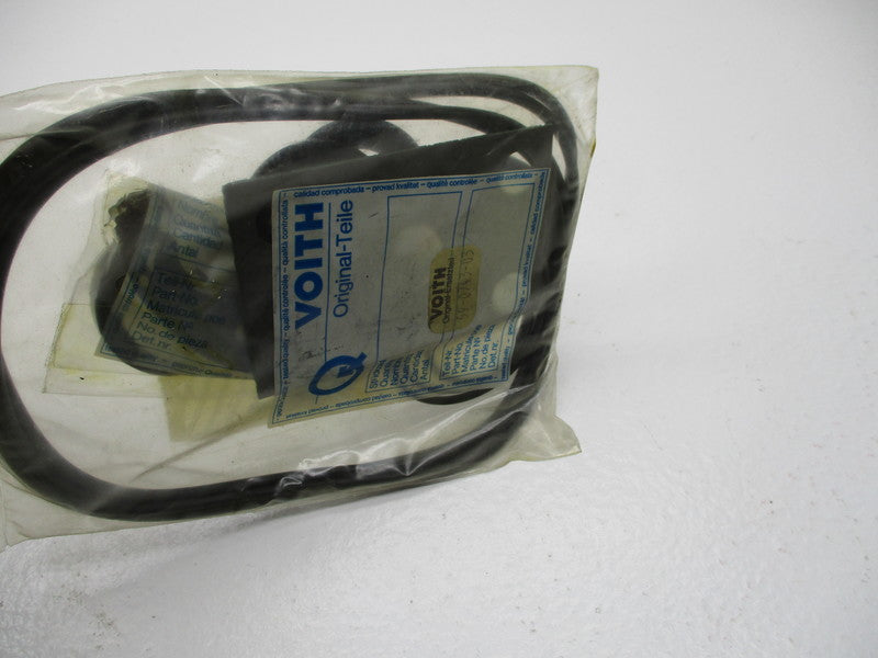 VOITH TRANSMISSIONS 59.0743.02 NSMP