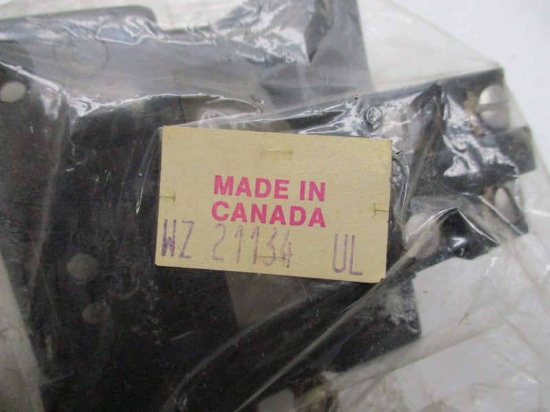 SPARE PART KIT WZ21134UL NSMP