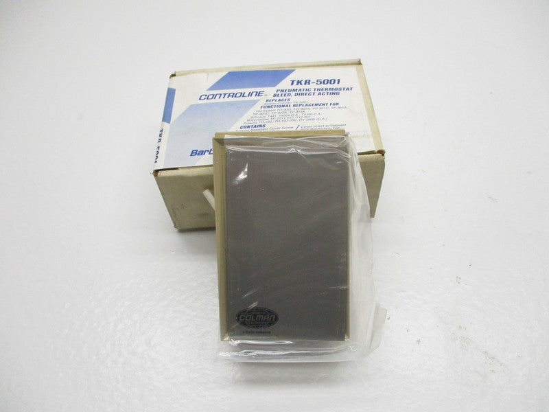 BARBER-COLMAN TKR-5001 NSMP