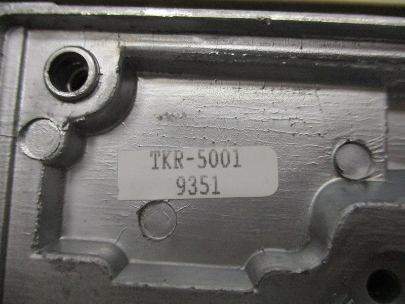 BARBER-COLMAN TKR-5001 NSMP
