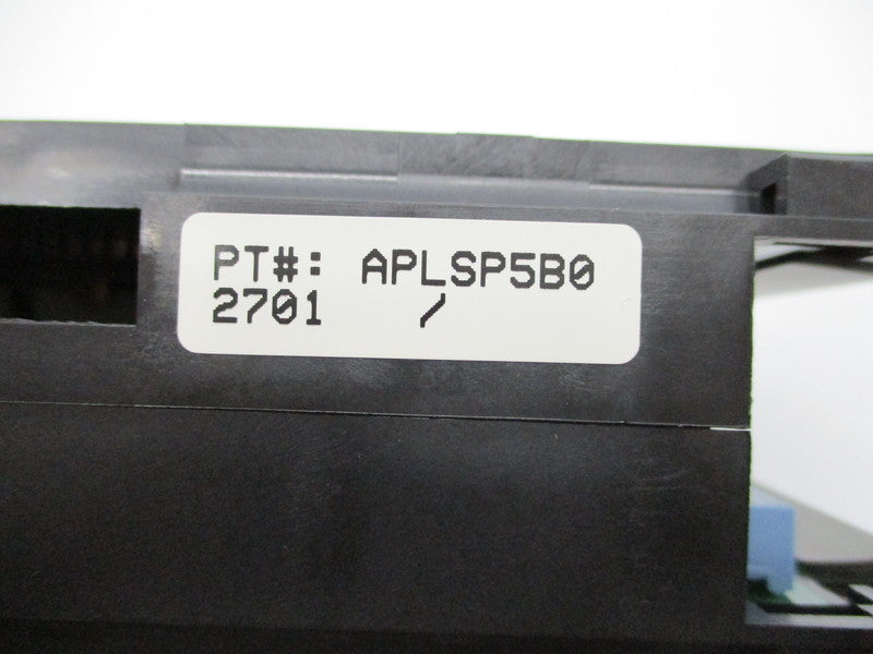 RED LION CONTROLS APLSP5B0 NSNP