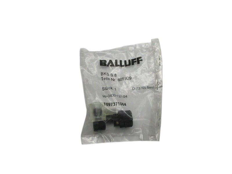 BALLUFF BKS-S8 NSMP