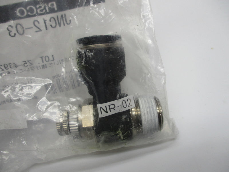 PISCO JNC12-03 NSMP