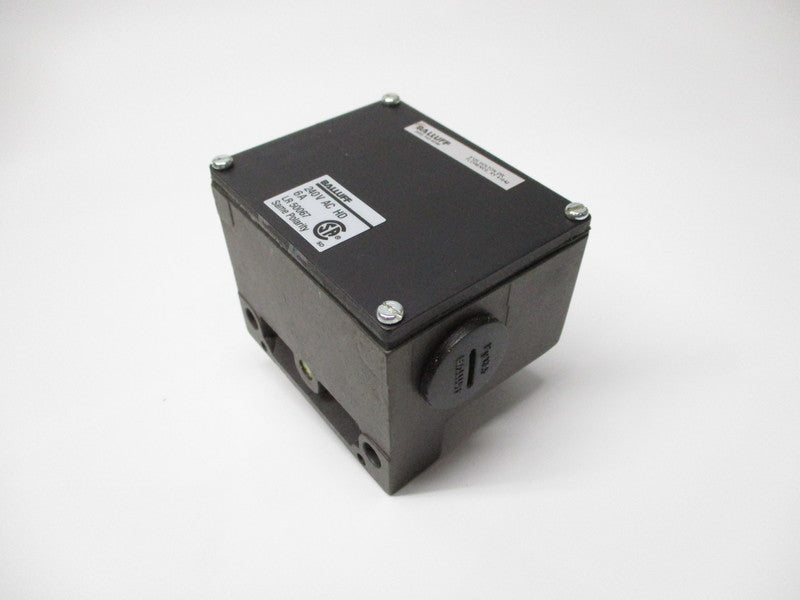 BALLUFF BNS-113-B04-R12-61-A-10-02 NSMP