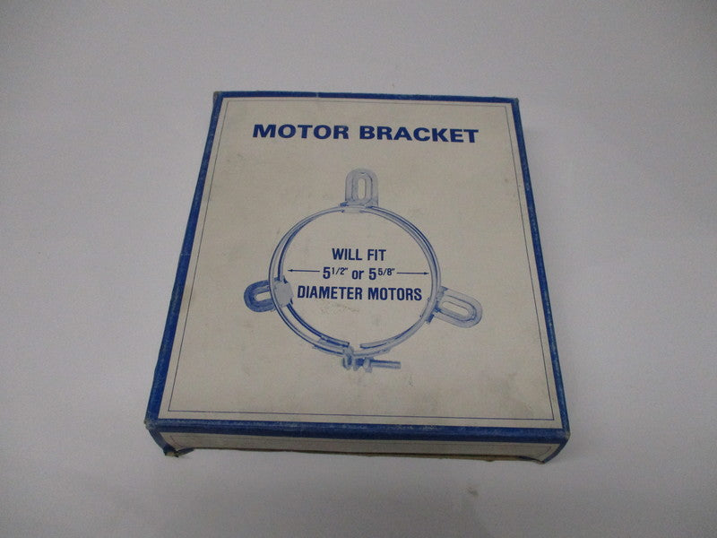 MOTOR BRACKET 8020 NSMP