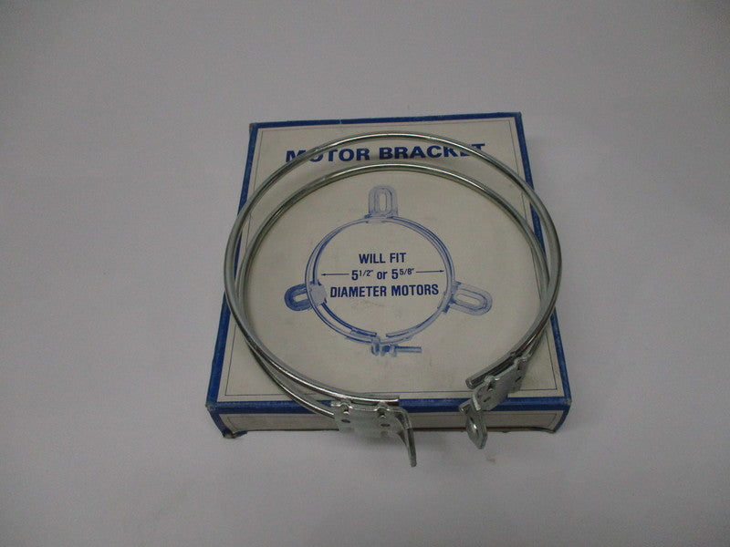 MOTOR BRACKET 8020 NSMP