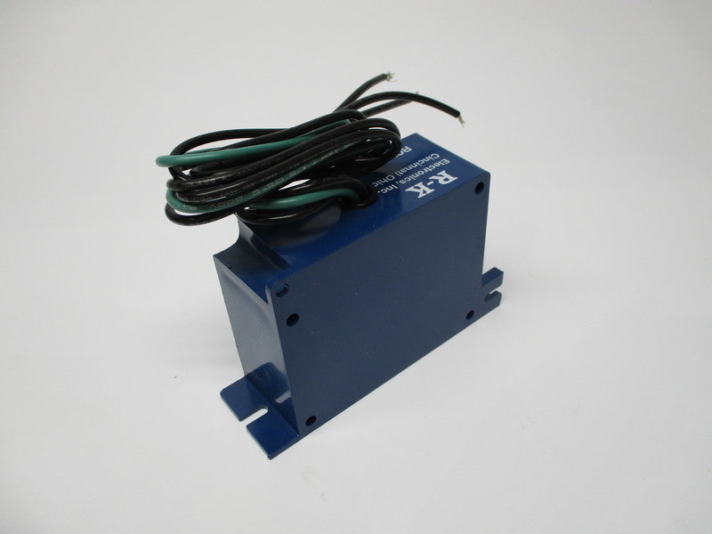 R-K ELECTRONICS RCX4A-18 NSMP