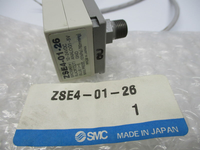 SMC ZSE4-01-26 NSMP