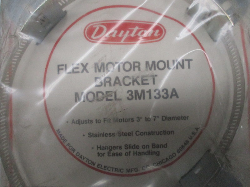 DAYTON 3M133A NSMP