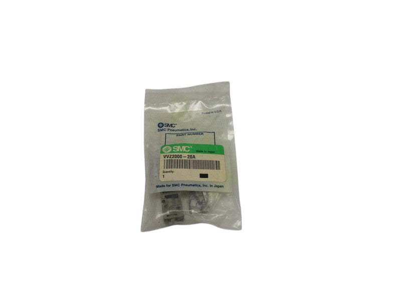 SMC VVZ2000-20A NSMP