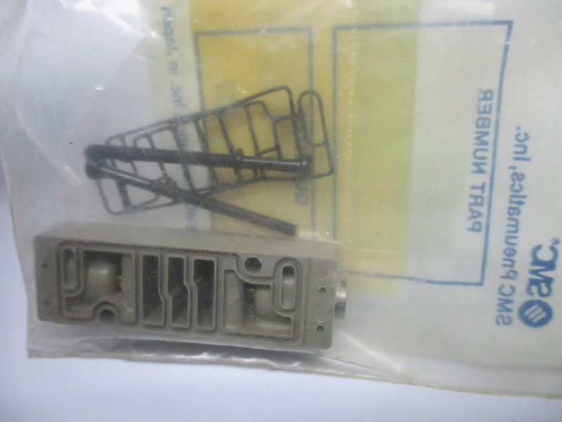 SMC VVZ2000-20A NSMP