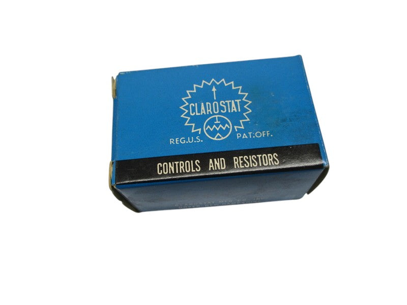 CLAROSTAT JS-1 NSMP