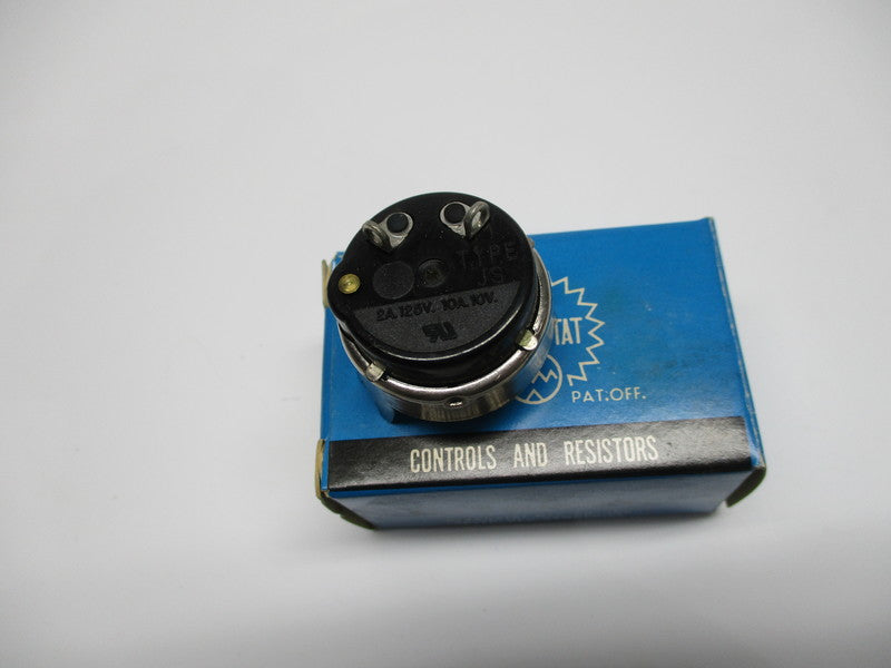 CLAROSTAT JS-1 NSMP