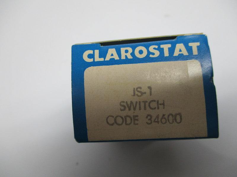 CLAROSTAT JS-1 NSMP
