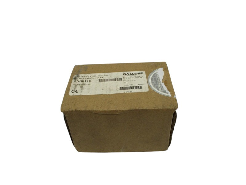 BALLUFF BNS819-B03-D10-46-11 NSMP