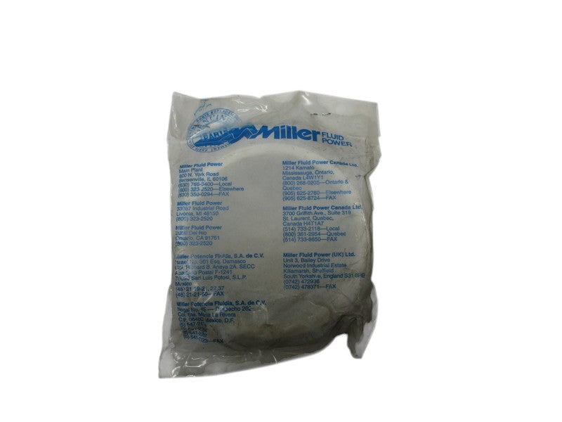 MILLER FLUID POWER 171-KB001-400 NSMP