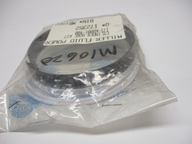 MILLER FLUID POWER 171-KB001-400 NSMP