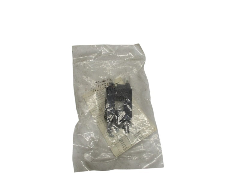 HONEYWELL 4074DAH NSMP