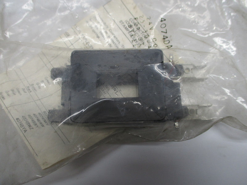 HONEYWELL 4074DAH NSMP