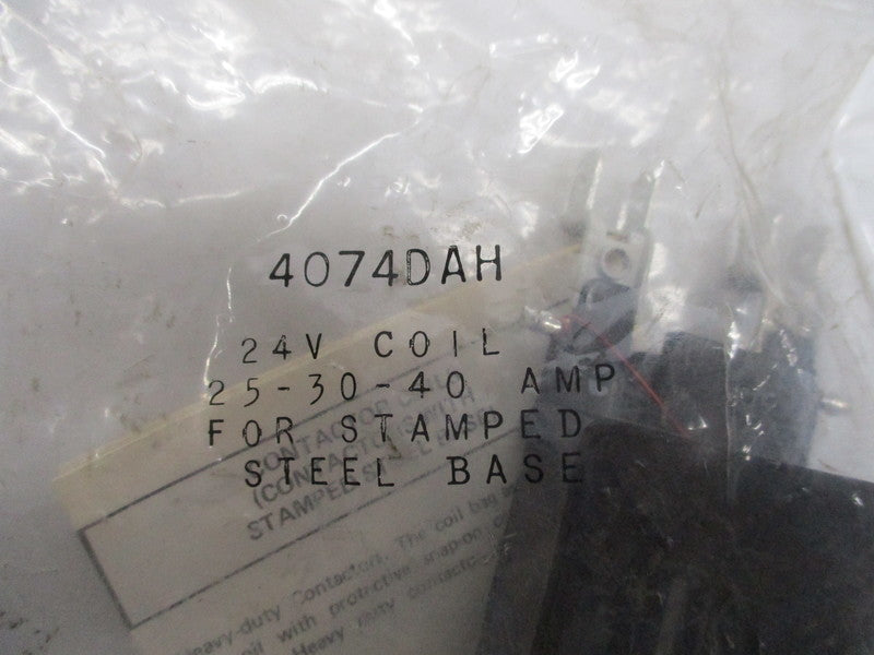 HONEYWELL 4074DAH NSMP