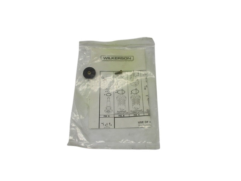 WILKERSON LRP-95-243 NSMP